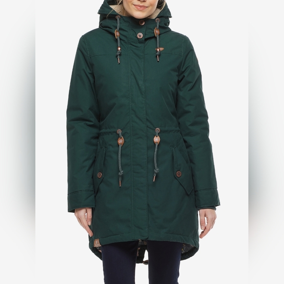 Ragwear vegan  NWT - Picture 1 of 1